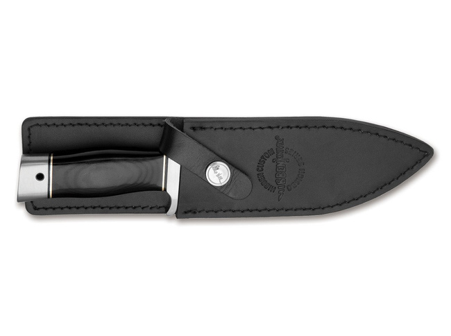 United Cutlery Gil Hibben Alaskan Boot kés