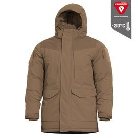 PARKA KABÁT - "HCP" - PENTAGON - COYOTE