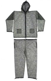 Camo szúnyogháló öltöny