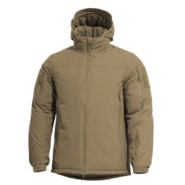 PARKA DZSEKI - "HOPLITE" - PENTAGON® - COYOTE