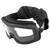 TAKTIKAI SZEMÜVEG - KHS® Tactical Eyewear - FEKETE