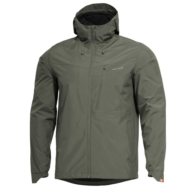 DZSEKI - "ANEMOS WINDBREAKER" - PENTAGON® - RAL7013