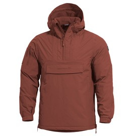 TAKTIKAI DZSEKI - UTA 2.0 ANORAK - PENTAGON® - VÖRÖS NARANCS