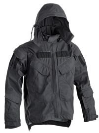 DRAGONFLY DZSEKI TACTICAL - fekete