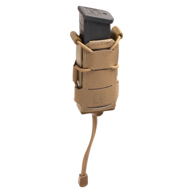 Speedpouch LC - 9 mm - Speedpouch LC - Coyote - Clawgear