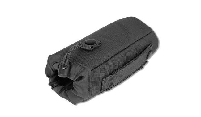 MOLLE ÜVEG BURKOLAT - Mil-Tec® - FEKETE