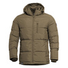 TAURUS PUFFER JACKET - PENTAGON® - COYOTE