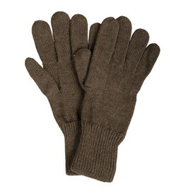 KESZTYŰ, ZÖLD OD - KATONAI FELESLEG A HADSEREGBŐL CZ/SK - HASZNÁLT