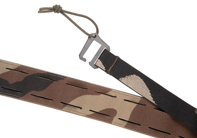 KD ONE BELT - CCE CAMO - CLAWGEAR