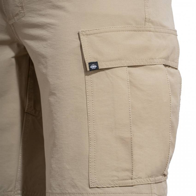 PANTS - BDU 2.0 TROPIC - Pentagon - KHAKI