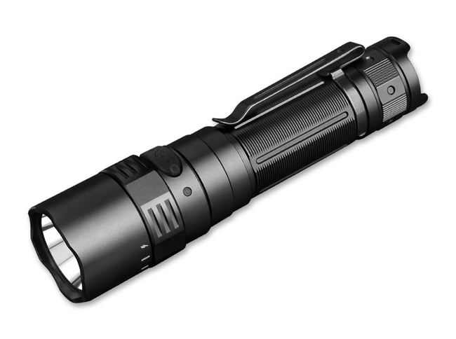 ZSEBLÁMPA "PD40R V2.0" - FENIX