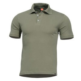 PÓLÓING - "SIERRA" - PENTAGON® - OLÍVA