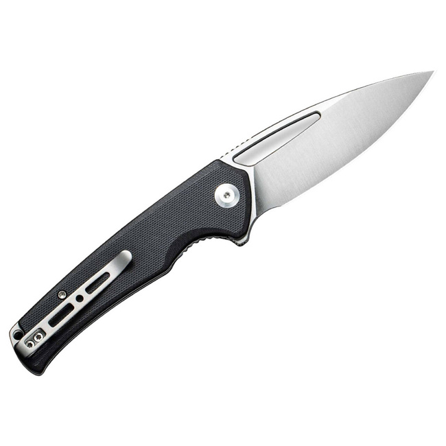 Zsebkés - "SENCUT Mims G10 Black" - Böker