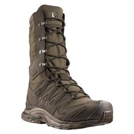 SALOMON XA FORCES JUNGLE CSIZMA - BARACK BARNA