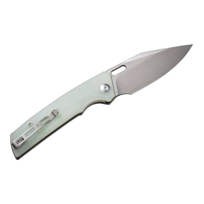 EDC KÉS GLIDESTRIKE G10 NATURAL - SENCUT