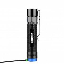 Zseblámpa Olight S2R Baton