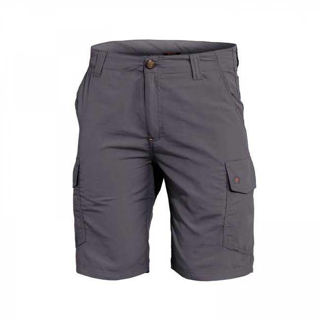 EXPEDITION SHORT PANTS - "GOMATI" - PENTAGON® - CINDER GREY