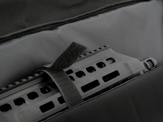 Padded Rifle Case 110cm COMFORT - Coyote [8FIELDS]