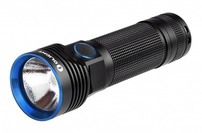 Zseblámpa Olight R50 Seeker