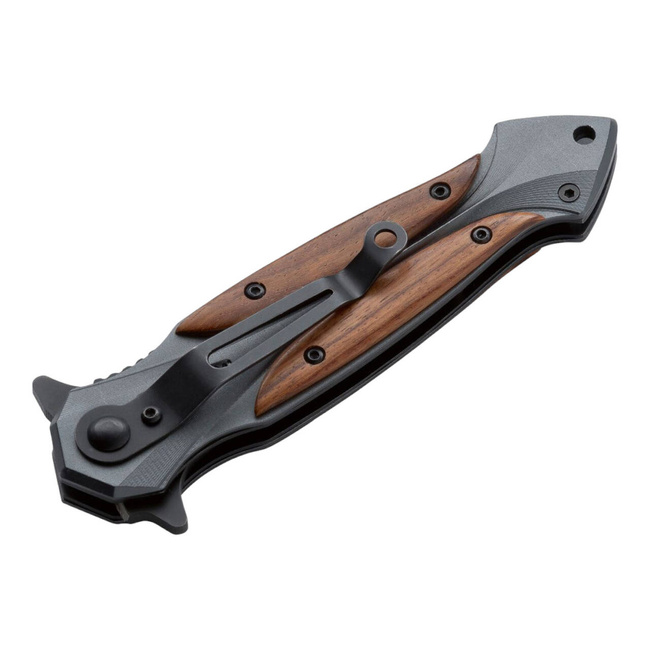 KÉS ASSZISZTENS NYITÓVAL STARFIGHTER XL - MAGNUM BY BOKER