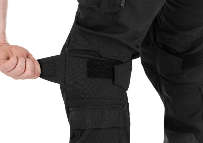 RAIDER MK V ATS TAKTIKAI NADRÁG - FEKETE - CLAWGEAR