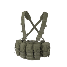 GUARDIAN MELLKAS MELLÉNY ® - CORDURA® - ADAPTÍV ZÖLD