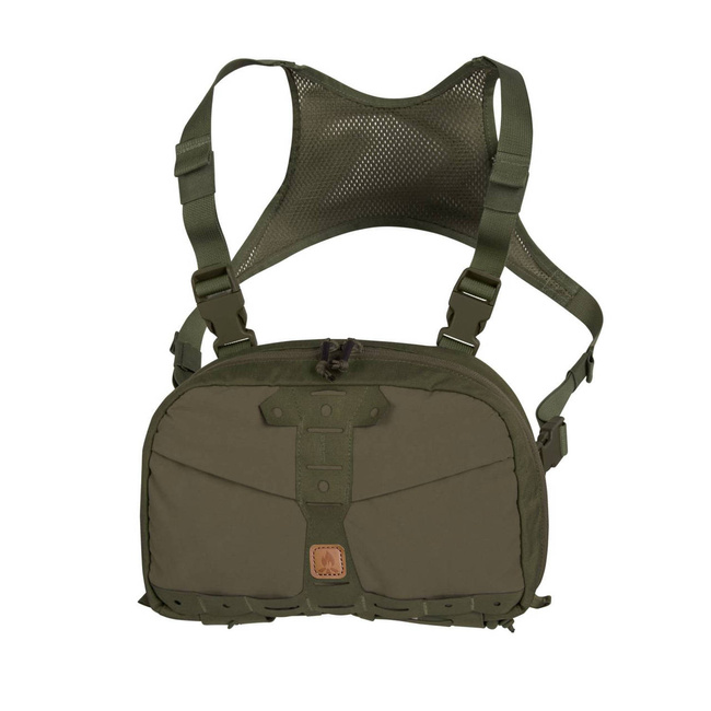 TAKTIKAI MELLKAS TÁSKA - NUMBAT® - Helikon-Tex® - ADAPTÍV ZÖLD/OLÍVA ZÖLD
