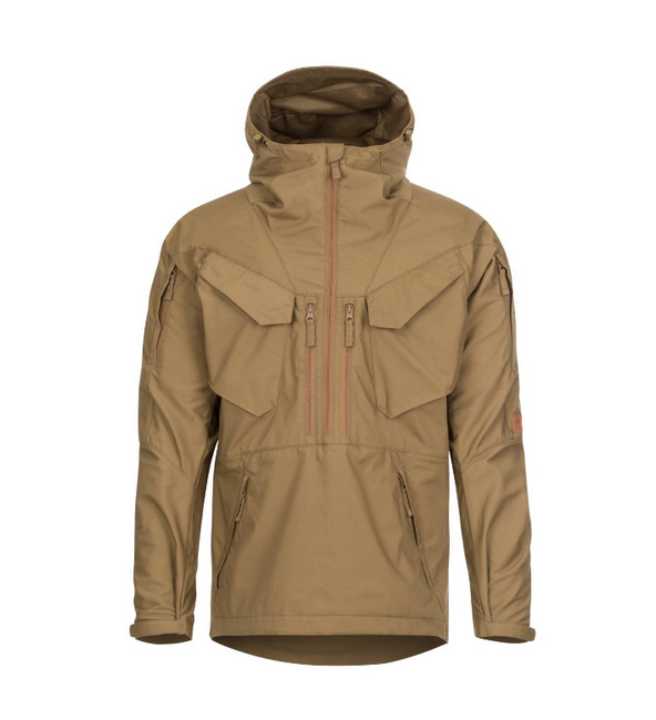 PILGRIM Anorak Jacket® Coyote - Helikon Tex