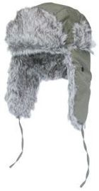 KALAP RUSSIAN STYLE AVIATOR OLIV