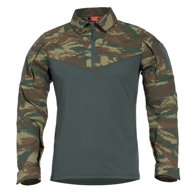 HOSSZÚ UJJÚ ING - "RANGER" - Pentagon® - GR CAMO