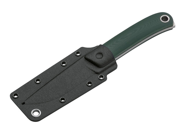 Manly Patriot D2 Military Green kés