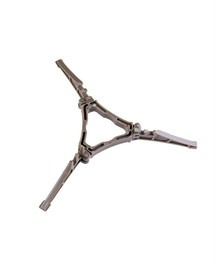 ÖSSZECSUKHATÓ TARTÓ A GÁZPATRONHOZ - MIL-TEC