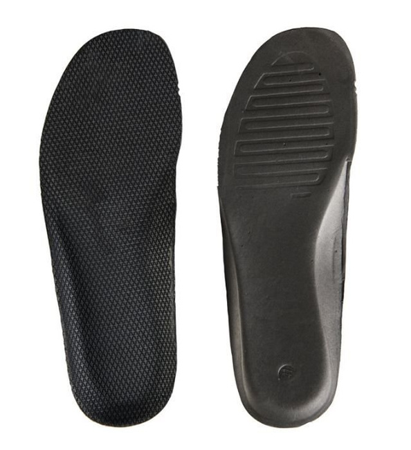 Holland Combat bakancs, Új stílusú, Fekete