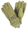 KESZTYŰ ´THINSULATE´ FINGER OLIVE