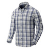 "TRIP" ING - Helikon Tex® - INDIGO PLAID