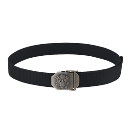 ÖV FÉMCSATTAL - "ARMY" - Helikon-Tex® - FEKETE