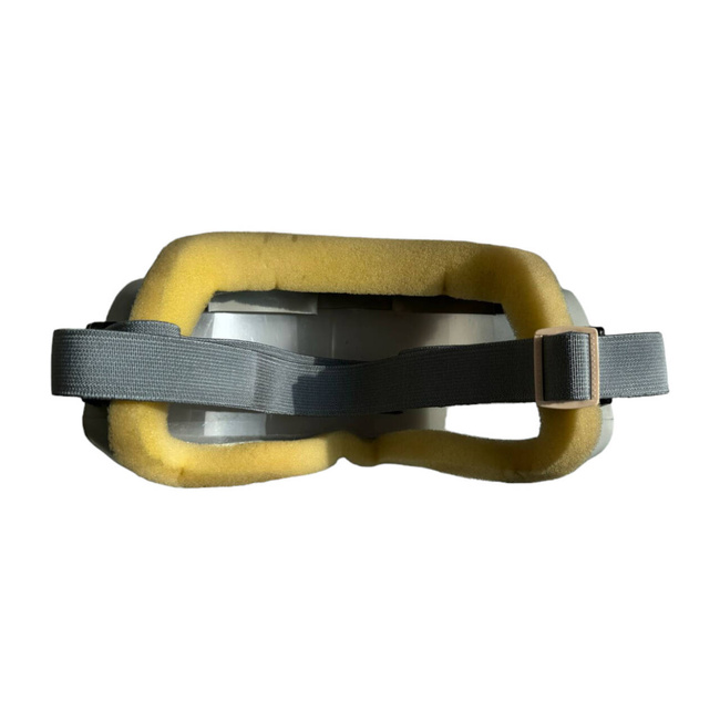 East German Motorcycle Goggles Like New