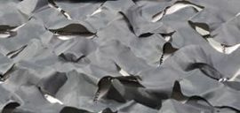 HÁLÓ URBAN CAMO POLYESTER (1.5 x 3.5 m)