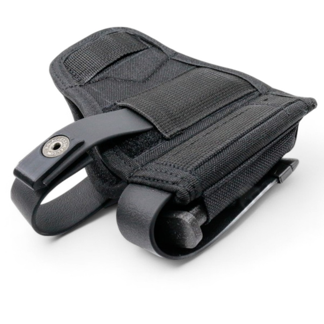 CARPATI PISTOL HOLSTER WITH TRIGGER GUARD