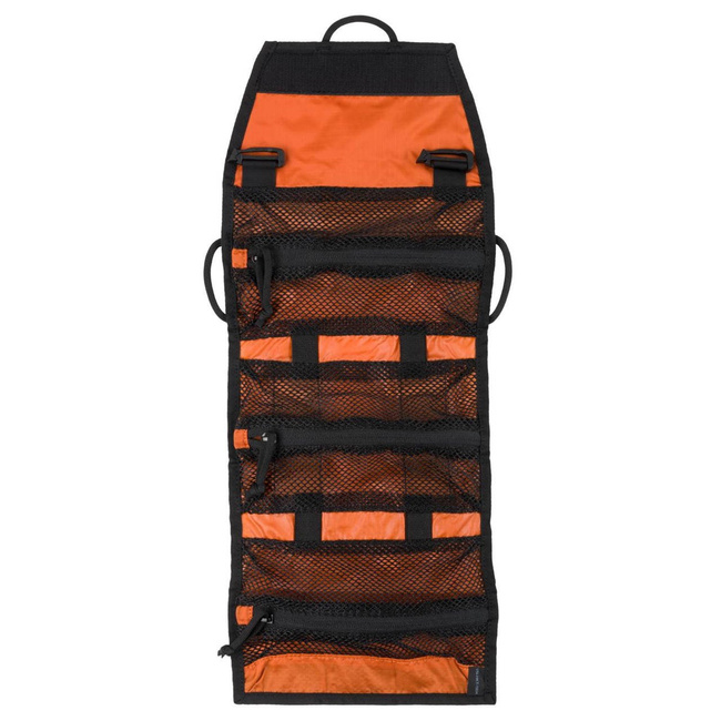 TRIP ROLL ORGANIZER - ORANGE
