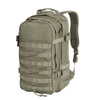 HÁTIZSÁK - RACCOON MK2® - 20 L - CORDURA® - Helikon-Tex® - ADAPTÍV ZÖLD