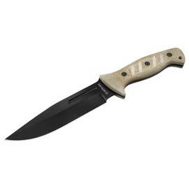 Rögzített pengéjű kés „Magnum Desert Warrior 2.0” - MAGNUM BY BOKER