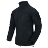 TACTICAL JACKET - ALPHA- Helikon Tex - NAVY BLUE