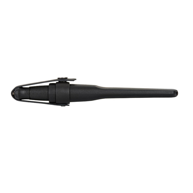 GARBERG BLACK C MULTI-MOUNT KNIFE - CARBON STEEL - MORAKNIV®