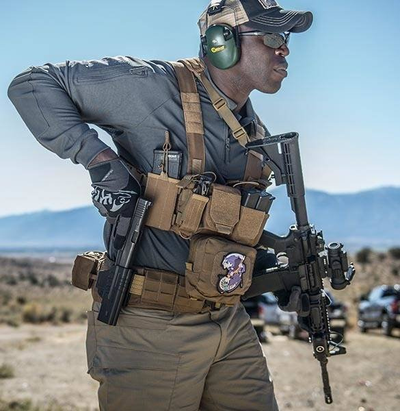 COMPETITION MODULÁRIS ÖV-UJJ - COYOTE - HELIKON