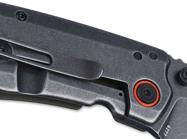 Pocket Knife Overland Compact - CRKT®
