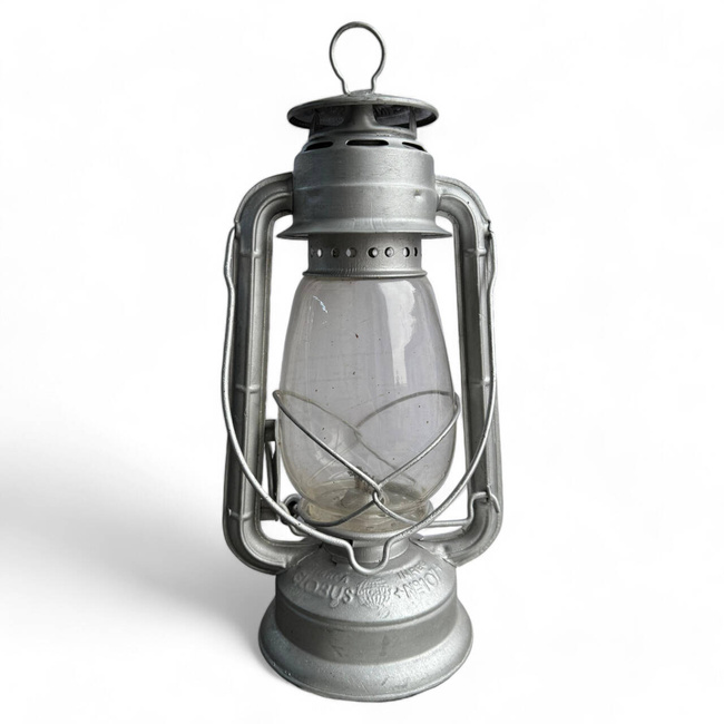 SZÉLERNYŐ - METALOGLOBUS - EZÜST - RÓMAI HADSEREG KATONAI FELESLEG - JÓ ÁLLAPOTÚ