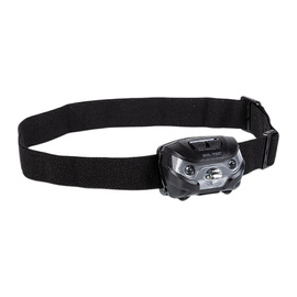 FEJLÁMPA - CREE XPE - FEKETE - MIL-TEC