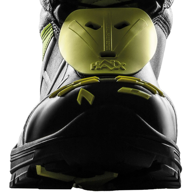 HAIX FIRE EAGLE BOOTS