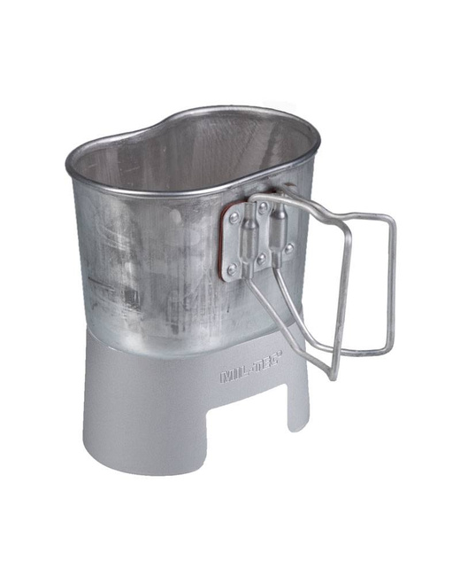 US CANTEEN CUP STAND